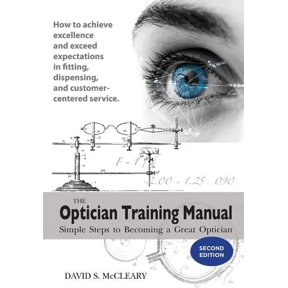 National Opticianry Competency Exam Secrets Study Guide: NOCE Test ...