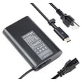 thumbnail image 2 of Cargador portátil USB C de 65 W y 45 W Compatible para Dell XPS 12 925, 2 of 2