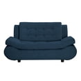thumbnail image 1 of Sofá Love Seat Bali Rogga 2 Plazas Azul Rey, 1 of 8