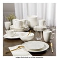 thumbnail image 2 of Vajilla Gibson Elite de Porcelana 32 Piezas, Servicio para 6 Personas, 2 of 3