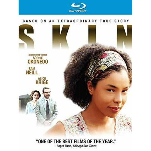 Mpi Home Video - Skin [BLU-RAY]