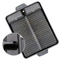 thumbnail image 3 of Plaque de Barbecue Antiadhésive Style Coréen Plateau de Cuisson Camping, 3 of 9