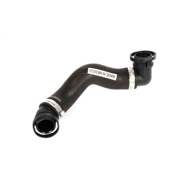 Secondary Air I (SLP-1)