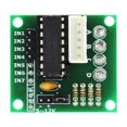 thumbnail image 1 of ULN2003 Drive Board Stepper Motor Drive Board Test Board, 1 of 5