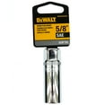 thumbnail image 2 of Stanley Tools 228580 0.62 in. Spark Socket - 0.37 in. Drive, 2 of 3
