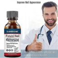 thumbnail image 2 of Extra Strength Anti-Fungal Nail Liquid - Repair Grey, Discolored & Thick Nails, Quick Absorption Nail Strengthening Liquid for All Nail Types, 2 of 4