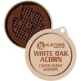thumbnail image 2 of Hunters Specialties Long Lasting Cover Scent Wafers for Hunting - 3 Wafers Per Pack - White Oak Acorn, 2 of 2