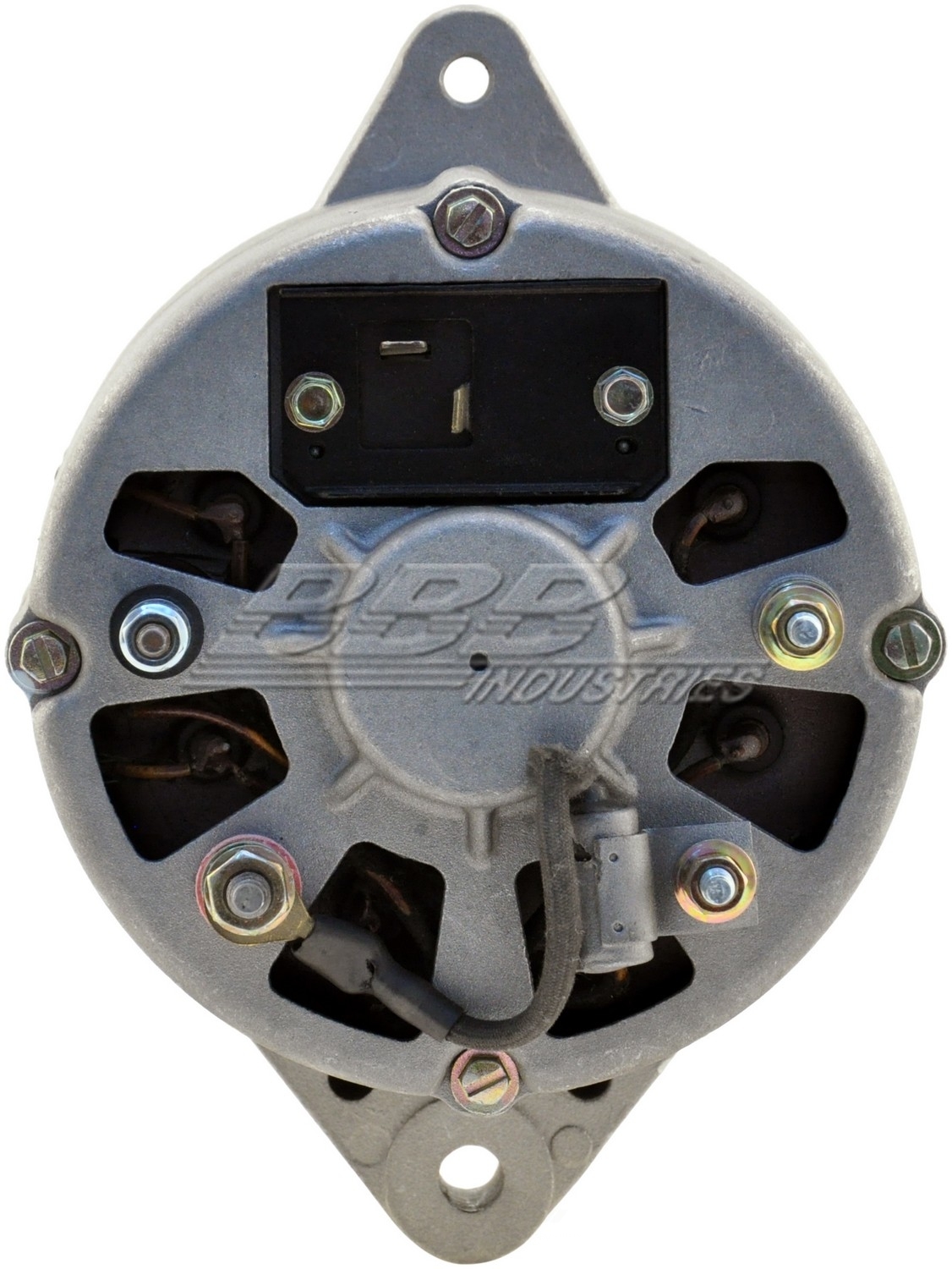 TERREPOWER formerly BBB Industries 7427 Reman Alternator