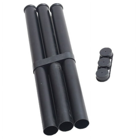 MRLESS Arrow Tube For Archery Accessories Lightweight Arrow Storage Solution Arrow Tube Bow Case Arrow Case For Storage Arrow