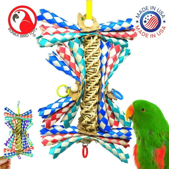 Bonka Bird Toys 1242 Helix