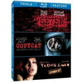 thumbnail image 2 of Seven/Copycat/Taking Lives (Blu-ray Disc, 3-Disc Set), 2 of 5