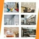 thumbnail image 4 of MR16 LED Bulb Lamp Bulb, GU5.3 5W LED Light, 50W Equivalent Halogen Bulb Cool White 6000K 450LM AC/DC 12V-24V Non-dimmable LED Spot (Pack of 10), 4 of 4