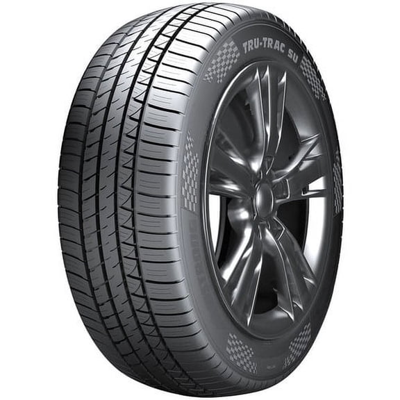 Armstrong Tru-Trac SU 285/35R21XL 105Y BSW (1 Tires)