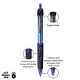 thumbnail image 3 of Power Tank Rt Ballpoint Pen, Retractable, Bold 1 Mm, Blue Ink, Translucent Blue Barrel, Dozen | Bundle of 2 Dozen, 3 of 5