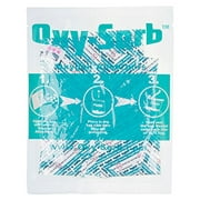 Oxy-Sorb 60-Pack Oxygen Absorber, 300cc