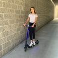 thumbnail image 6 of Hiboy S2 Lite 6.5in Solid Tires Electric Scooter, up to 10.6 Miles Long-Range & 13mph for Teens, 6 of 8