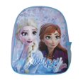 thumbnail image 1 of Frozen II - Mochila Modelo Believe In The Journey para Niños Niñas (Púrpura), 1 of 3
