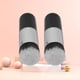 thumbnail image 1 of Brocha de Maquillaje Facial ANGGREK 2 Piezas Cerdas Suaves Fibra Sintética Compacta, 1 of 7