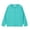 Vert B, variante sur KYAIGUO Cardigan pour Filles et Garçons 12M-7T, Chandail à Manches Longues avec Boutons, Uniforme pour Tout-Petits, Bébés, Enfants
