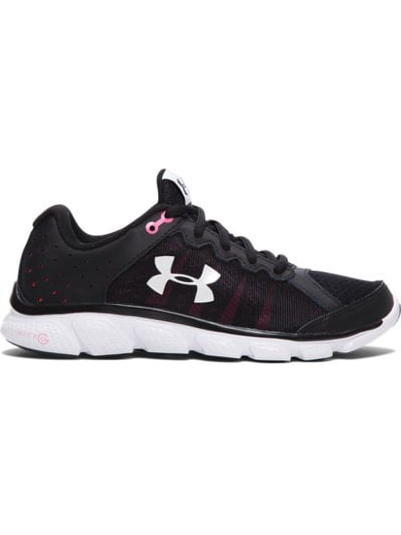 Women's Micro G Assert 6 Running Shoes