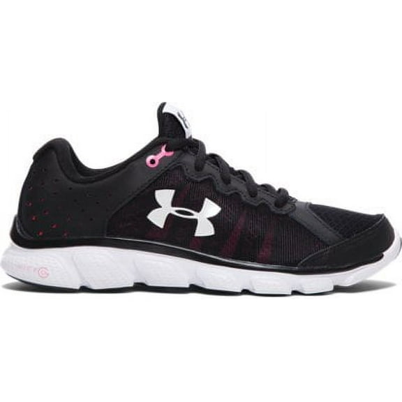 Under Armour Women's Micro G Assert 6 Running Shoes