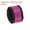Pink, variant on Uxcell LED Wristband, 6 Pack Light Up Bracelets LED Armbands Wrist Band, Blue, L