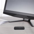 thumbnail image 2 of maskred 1/2/3 Wireless Keyboard with Button Keys Handheld ABS Lightweight Small Receiver Strong Stability Smooth Pocket Keypad Home Computer 12.00*6.00*0.70cm 1 Pc, 2 of 6
