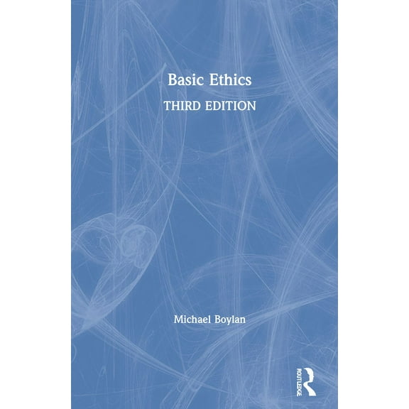 Basic Ethics, (Hardcover)