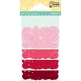 thumbnail image 2 of Hampton Art Sequins Packs - Reds and Pinks, 4 Pack, 2 of 2