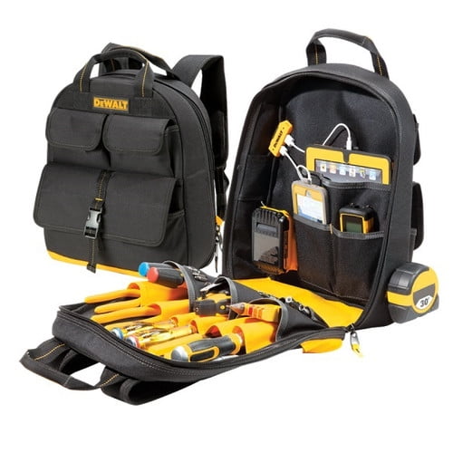 southwire tool backpack