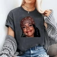 thumbnail image 2 of Unisex Aaliyah Singer Retro Graphic T-Shirt, Sizes S-5XL, Tbun, 2 of 5