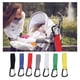 thumbnail image 4 of Ganchos para cochecito ANGGREK de Aleación de aluminio 7 Piezas para carrito, 4 of 8