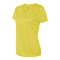 thumbnail image 2 of Augusta Sportswear XS Power Yellow, 2 of 5