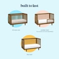 thumbnail image 7 of Marley 3-in-1 Convertible Crib, 7 of 7