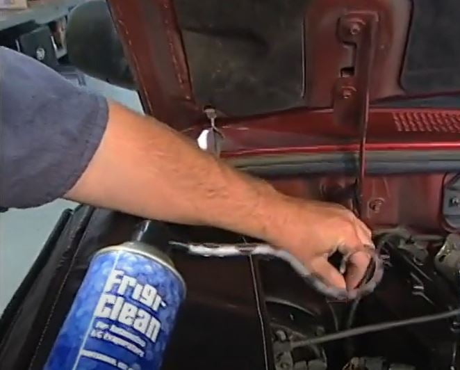 BG FrigiClean Aerosol AC Evaporator Cleaner And Ubuy Philippines