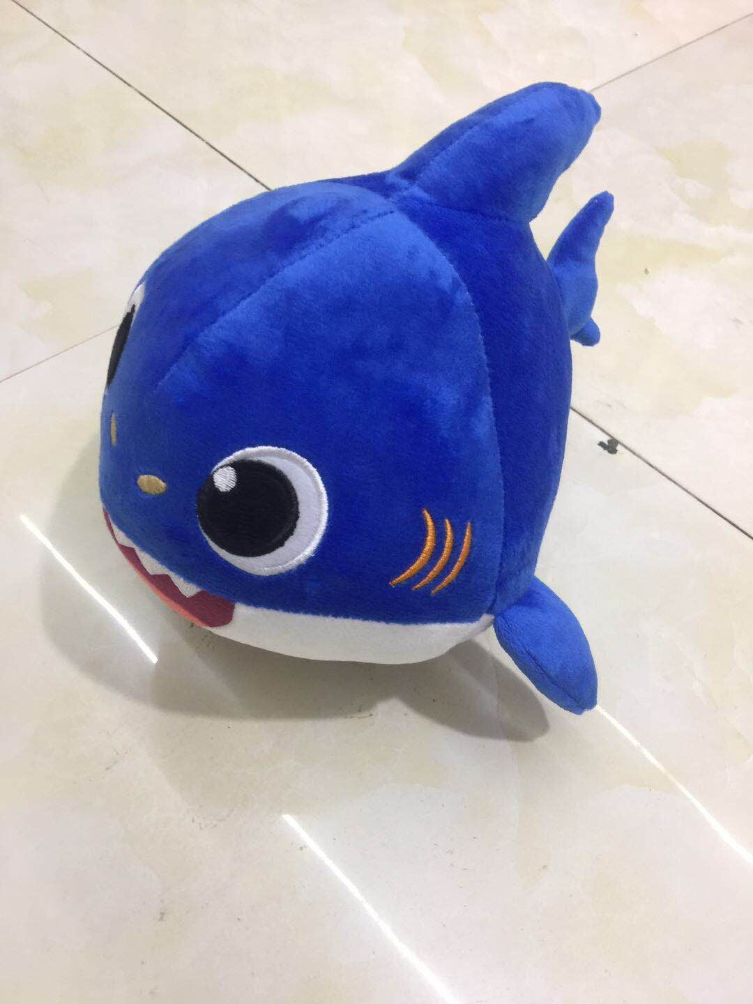 baby shark items at walmart