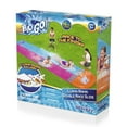 thumbnail image 6 of H2OGO! Llama Rama 16' Double Race Water Slide with Two Surf Riders, 6 of 9