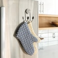 thumbnail image 6 of Better Houseware 2412 Stainless Steel Magnetic Double Hook, 6 of 7