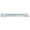 A, variant on Hex Socket Wrench for Kitchen Bathroom Faucet, Hollow Plumbing Tool for Tight Nuts, Effort-Saving Lever Design for Sink Faucet Installation and Removal,9.92in