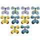 thumbnail image 1 of 10 piezas de juguete de mariposa voladora, caja sorpresa de mariposa voladora mágica, juguete de cuerda para libro de fiesta de cumpleaños de boda y tarjetas de felicitación (estilo aleatorio), 1 of 5