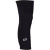Bellwether Knee Warmer: Black XL