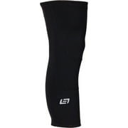 Bellwether Knee Warmer: Black XL