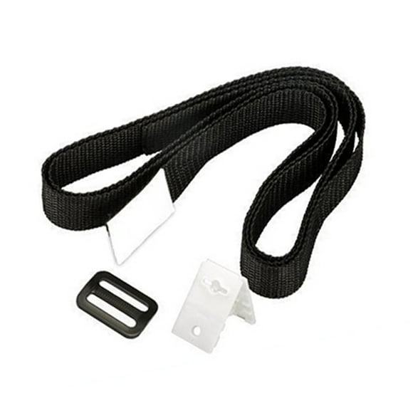 Solar Cover Reel Attachment Kit For Inground Pools