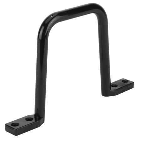 Construct Pro D Ring Cable Organizers (3.25” x 3.25”  5 Pack  Black) price history on PriceWatchPro
