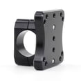 thumbnail image 1 of Universal Fit For Motorcycle GPS Navigation Phone Bracket Holder Mount New, 1 of 8
