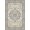 Beige, Pattern 12, variant on ODIKA 4'x6' Gray Beige Blue Abstract Stone Design Washable Area Rug Modern Geometric Inspired Pattern Stain Resistant, Low Pile, Easy Care for Dorm Room, Small Living