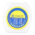 thumbnail image 3 of Ymiko 1000m/3280ft Screen Separation Wire for iOS / / Phone LCD Screen Repairing,1000m Steel Wire,Steel Wire, 3 of 8