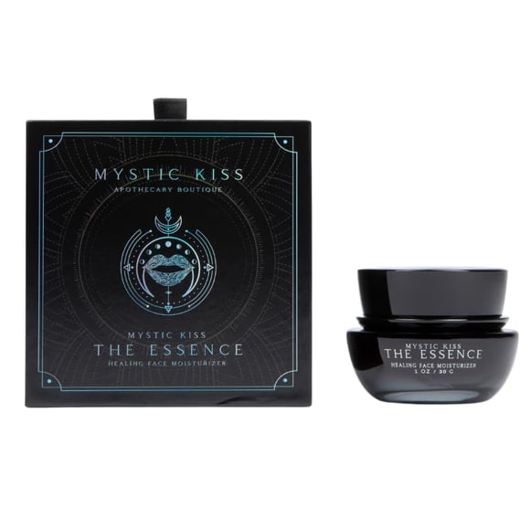 Crema Hidratante Facial Mystic Kiss The Essence 30 g