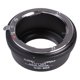 thumbnail image 1 of Adaptador De Lente De Cámara Annulus Para / 3 GX8 E-PL9 perfke Anillo de adaptadores de lentes de cámara, 1 of 7