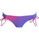 thumbnail image 1 of Aeropostale Womens Tops & Bottoms Mix N Match Bikini, Rosa, XS, 1 of 1